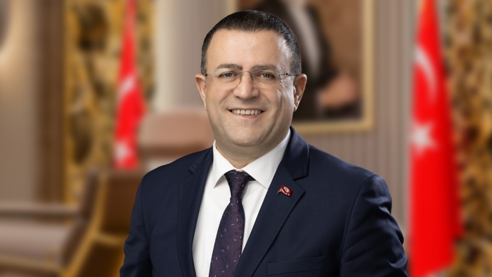 Başkan Gökçe: Önemli Olan Zihinlerdeki Engelleri Aşmak