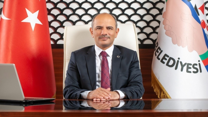 Başkan Söğüt’ten Berat Kandili mesajı