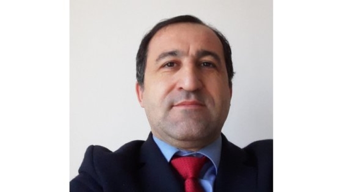 Gazeteci Ümit Ülker’in Acı Günü
