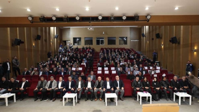 Dilovası Belediyesi Meclisi Yılın Son Toplantısını Gerçekleştirdi