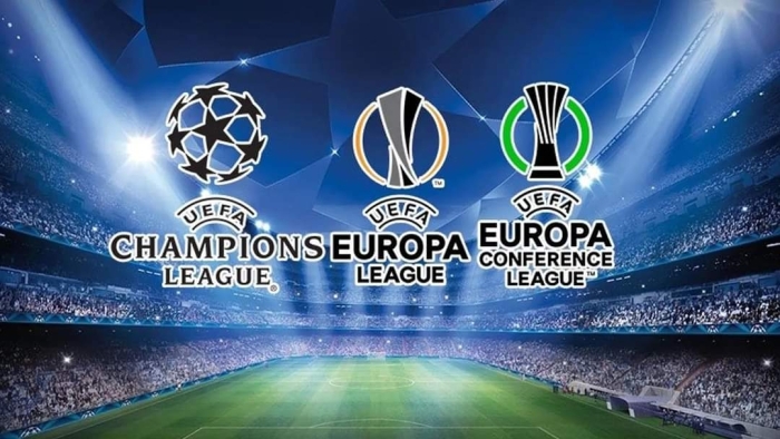 UEFA Şampiyonlar Ligi ve Avrupa Ligi maçları TRT’de