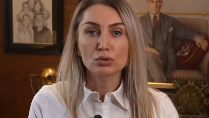 "Dilek İmamoğlu: 'Adaletin Olmadığı Yerde Kimse Güvende Değildir'"