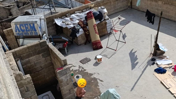 Şanlıurfa’da Vicdanları Sızlatan Olay: 7 Yaşındaki Çocuğa İşkence!
