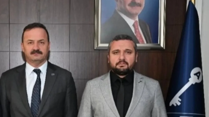 Anahtar Parti Çayırova İlçe Yönetim Kurulu belli oldu