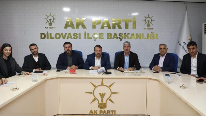 Ömeroğlu, “31 Mart’ta yeni bir zafer yazacağız”