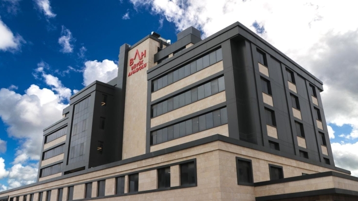 Sağlığınıza Değer Katan Yeni Adres: Büyük Anadolu Darıca Hastanesi