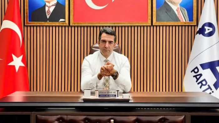 Bakar: “Darıca’mız için ne gerekiyorsa yapmaya hazırız”