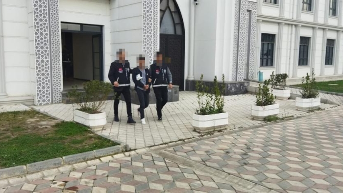 Yakın arkadaşlarını öldüren 2 sanığa müebbet hapis talebi