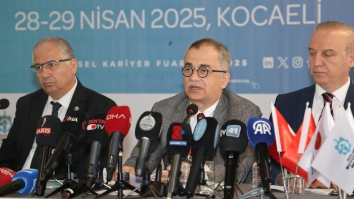 Avrupa’nın en büyük kariyer fuarı kapılarını açıyor
