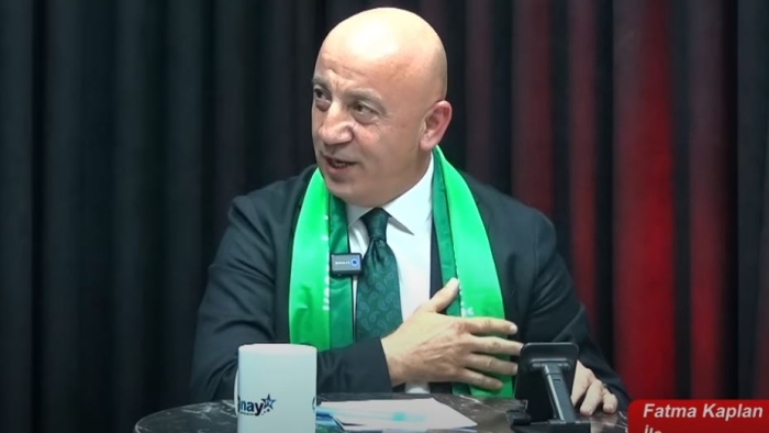 Mehmet Elmas: “Birlik ve Beraberliğimiz, En Büyük Gücümüz”