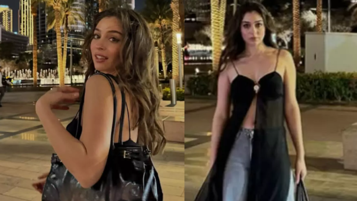Cemre Baysel Dubai’de! Arap Hayranlarından Yoğun İlgi