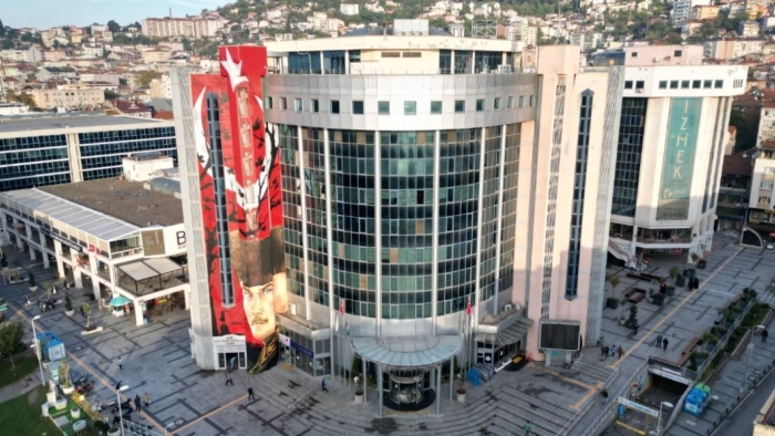 İzmit Belediyesi, Büyükşehir’i uyardı