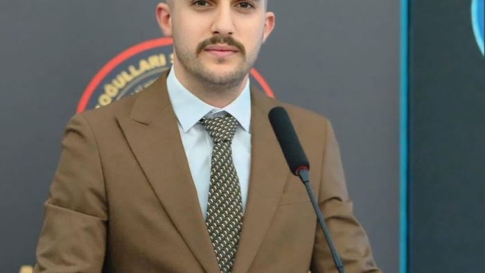 GELECEĞİN İŞ DÜNYASINDA LİDERLİĞE ADAY: DARICALI AKKAŞ TÜRKİYE’Yİ SALLADI