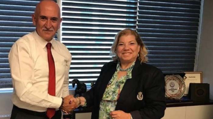 Efora Şirketler Grubu ve Tunç Akademi Eğitim arasında önemli işbirliği
