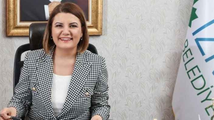 Fatma Başkan, İSU’nun yanlış bilgilendirmesine karşın belgeleri paylaştı