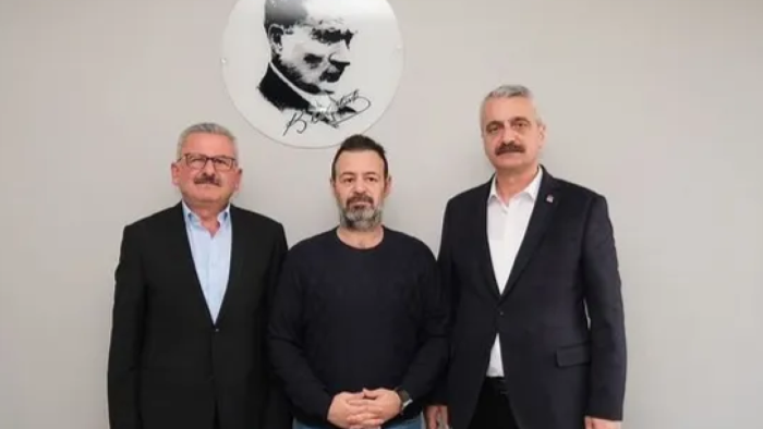 Atasoy Bilgin’den İstiklal Marşı Mesajı