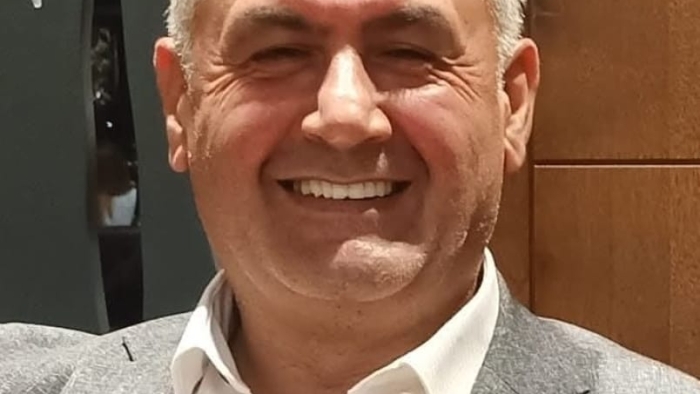 Darıca belediye meclisine tecrübeli siyasetçi;