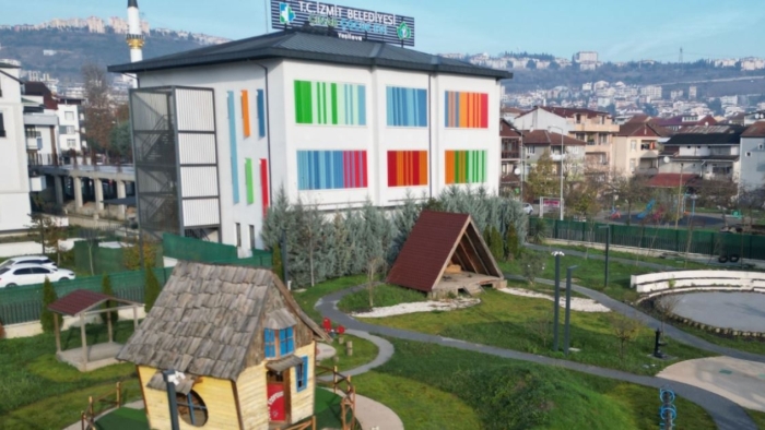 Çınar Çocuk Evleri yeni dönem kayıtları başladı