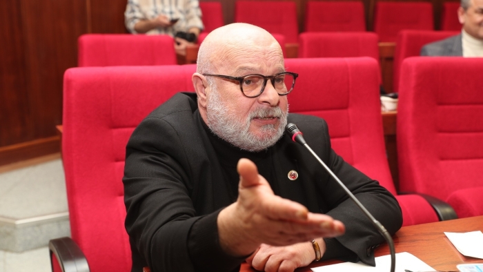 Yaşar Kardaş’tan Deprem Müzesi tepkisi “Kendi döneminizde ne yaptığınızı bilmiyorsunuz”