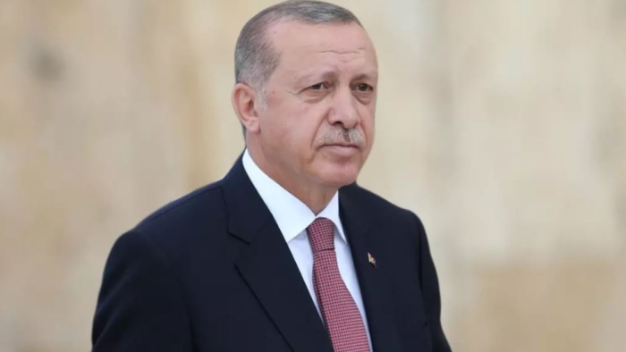"Biz yeni anayasayı Tayyip Erdoğan için değil, 86 milyon için istiyoruz"