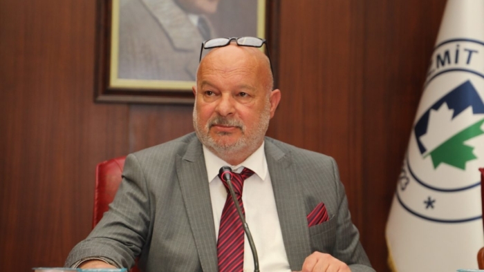 Yaşar Kardaş’tan İlker Kazan’a  “Çöpe ne atılmaz eğitimi vermeye hazırız”