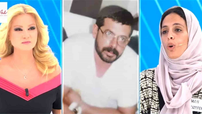 Etiyopyalı Eman’ın kardeşleri Müge Anlı’da bulundu