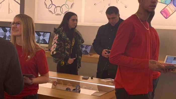 Mert Hakan Yandaş’ın sözleri gündem oldu