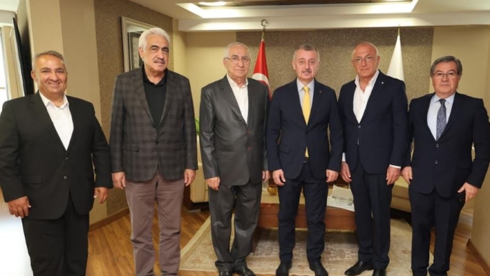 Cem Vakfı, Darıca Balyanoz’da toplanıyor