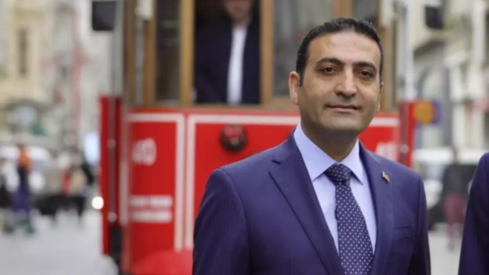CHP İstanbul İl Kongresi'nde Seçim Hilesi İddiası: İnan Güney İfadesi İçin Çağrıldı