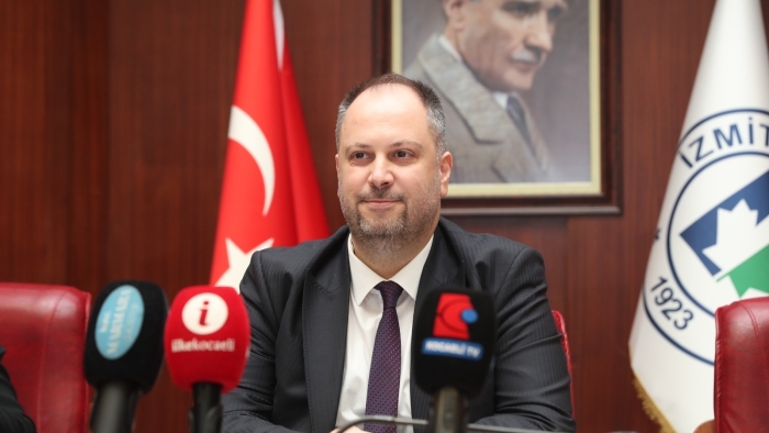 Halk Et Projesi Üzerinden Siyaset Isındı: Küçükkaya’dan Yıldırım’a Sert Yanıt