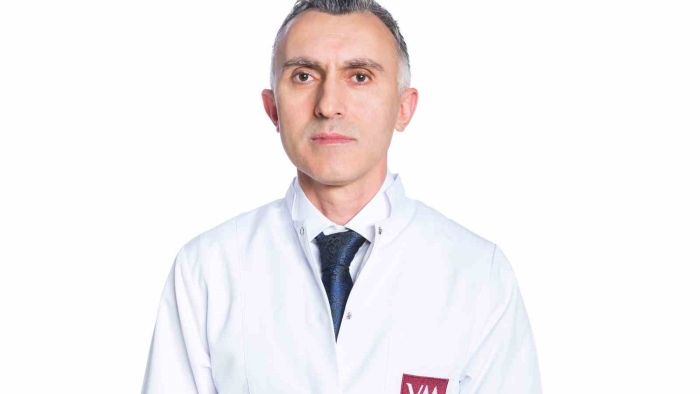 “Akdeniz diyeti ile kalp sağlığını korumak mümkün”