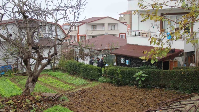 Kuzenini öldüren sanığa 12 yıl 6 ay hapis: "O gün bizi katledecekti"