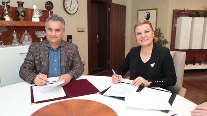 Şirintepe’ye kreş yapılacak
