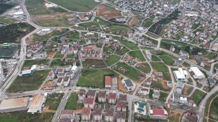 Çayırova’da afet yönetiminde “Dijital İkiz Modeli”