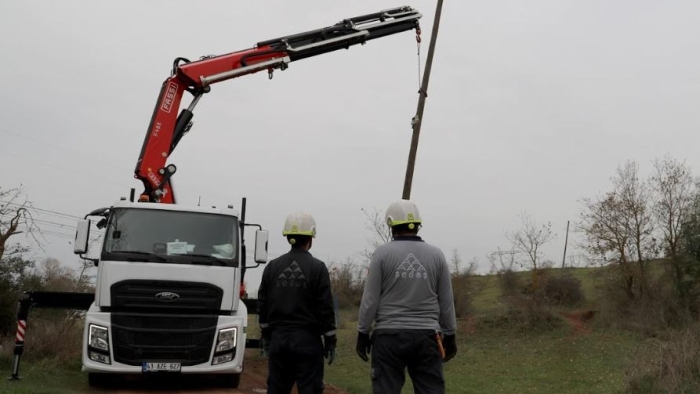 SEDAŞ’tan Kaçak Elektrikle Mücadelede Kararlı Adım