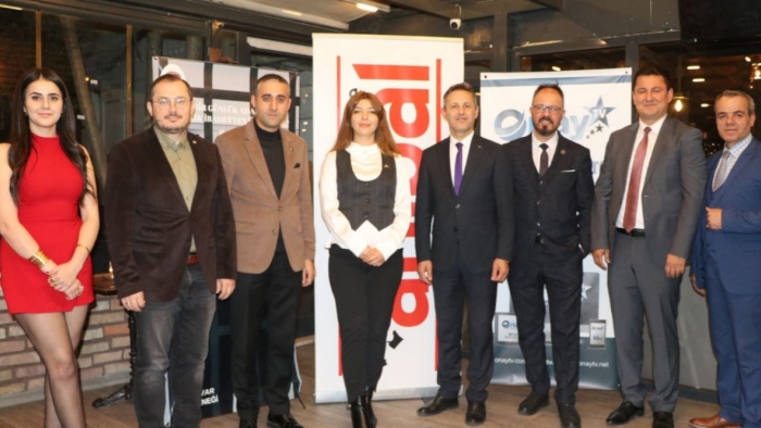 DEV BULUŞMA 17 HAZİRAN’DA!
