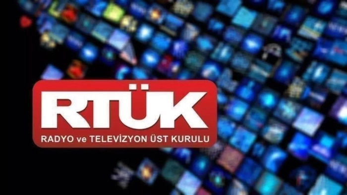 RTÜK’ten Beş Kanala Üst Sınırdan Ceza