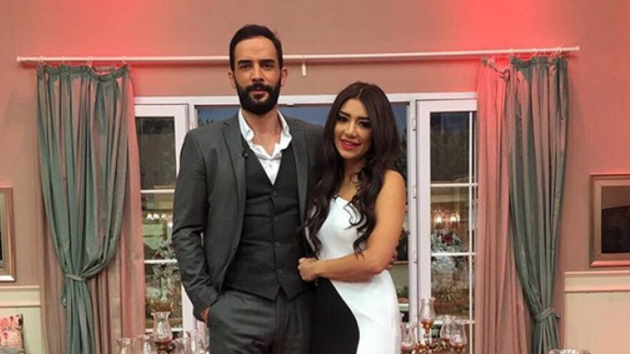 Kısmetse Olur’un Ünlü Çifti Evlilik Yolunda!