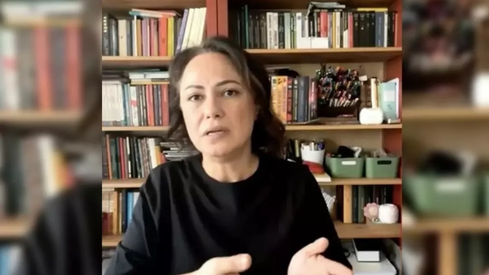 Başlık: "Cadılık Eğitimi" Veren Hale Nur Özen Hakkında Gözaltı Kararı
