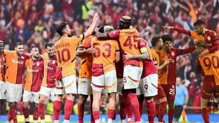 Galatasaray'da Derbi Öncesi Kadro Planı Netleşiyor