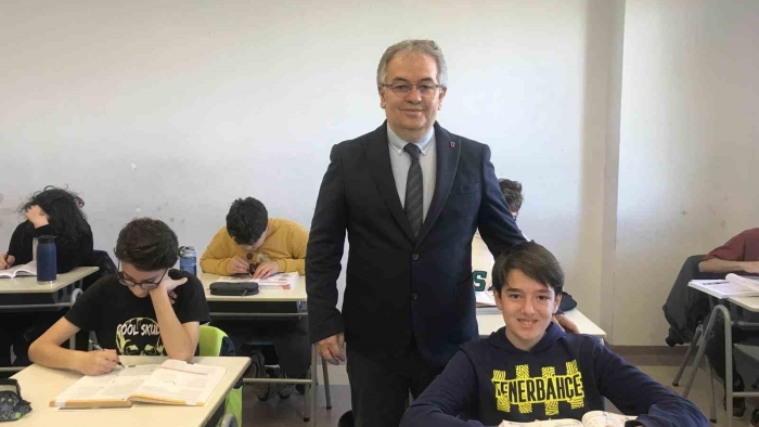 Uzmanı sınava girecek öğrencileri uyardı: Konu eksiklerinizi tamamlayın, bir daha bu fırsatı bulamayabilirsiniz