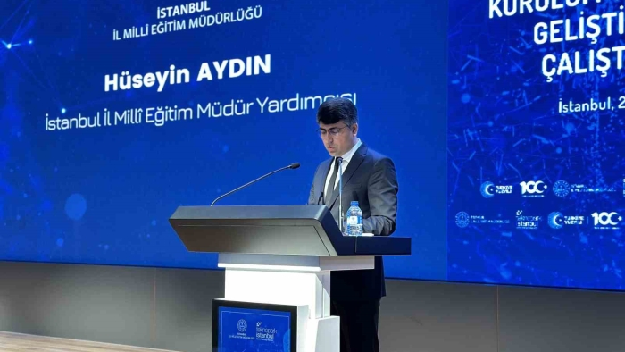 Türkiye’de yapay zeka lisesi kurulma yolunda ilk adım atıldı