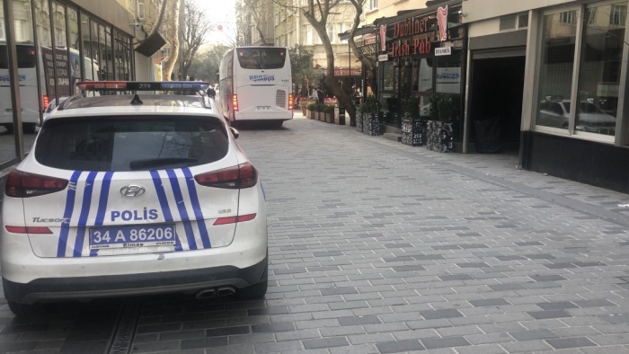 ‘Palalı Sabri’ adıyla bilinen Sabri Çelebi silahlı saldırıda hayatını kaybetti