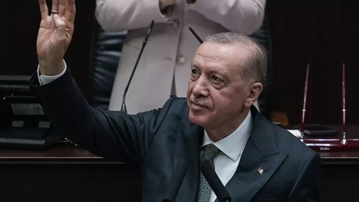 Cumhurbaşkanı Erdoğan’dan gündem yaratacak çıkış