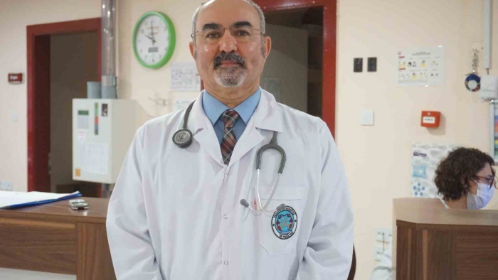 Uzmanından şok açıklama: Sakın bunu yapmayın