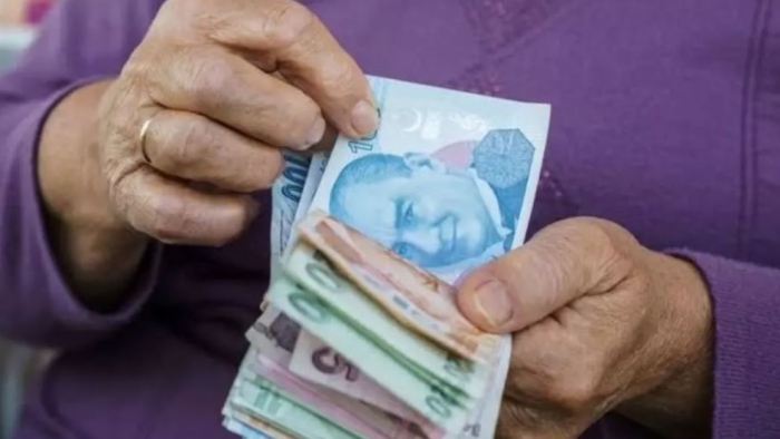 Emekli bayram ikramiyesi için gün saymaya başladı!