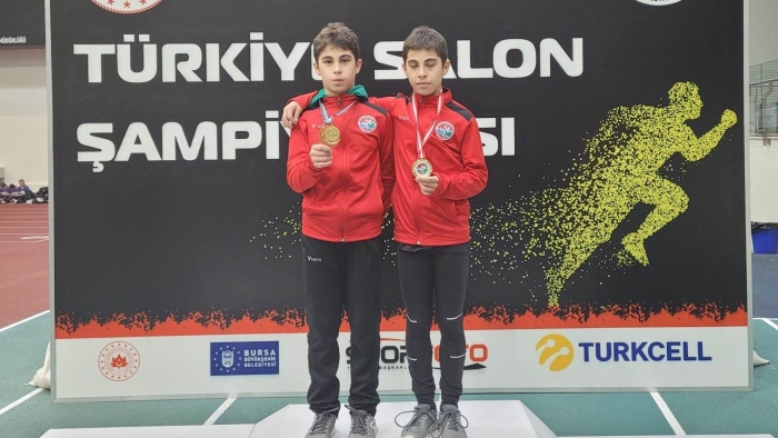 Türkiye’nin en hızlısı oldu