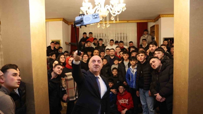 YKS ücretleri Darıca Belediyesinden