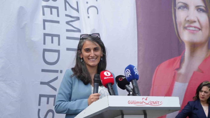 Canan Dağdeviren: "Kadın olmanın zorluklarını hayatımın her alanında yaşıyorum"