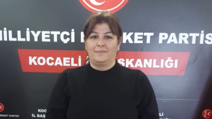 MHP Kocaeli KAÇEP İl Başkanı Kantaroğlu’ndan 18 Mart Mesajı